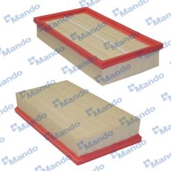 Фильтр воздушный FORD FOCUS 1.4-2.0 -04/TOURNEO CONNECT 1.8D 02- MMF015197