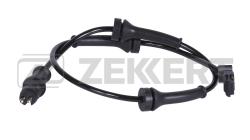 Датчик ABS передн. Renault Megane II 02- Scenic II 03- Grand Scenic II 04- se-6200