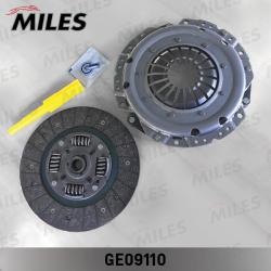 GE09110 Сцепление к-т OPEL ASTRA H/VECTRA C 1.8 05-  20KC3241-