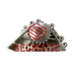 Водяной насос CITROEN C4 Coupe (LA_) 2.0 16V SGWP6012