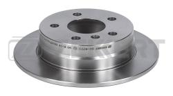 Диск торм. задн. MB A-Class (169) 04- B-Class (245) 05- bs-5771