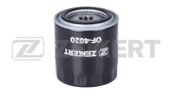 Фильтр масляный Great Wall Wingle II 12- of-4020