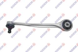 Рычаг AUDI A4/A5/Q5 08- пер.подв.верх.пер.лев. 37078