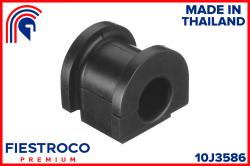 Втулка стабилизатора HONDA CIVIC 1.5L D15B пер.подв. 10J3586