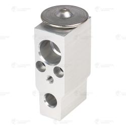 Клапан расш. кондиционера (ТРВ) для а/м Nissan Pathfinder (R51) (05-)/Navara (D40) (05-) (LTRV 1451)