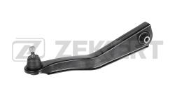 Рычаг подвески попереч. зад. ниж. лев. Dodge Stratus 00- Mitsubishi Eclipse II 95- Galant VII-VIII ql-3468