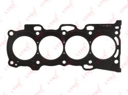 Прокладка гбц TOYOTA AVENSIS (T25) 2.4 03-08 / CAMRY(V30-40) 2.4 01-11 / HARRIER 2.4 00-13 / ALPHARD sh-0512