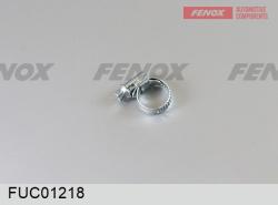FUC01218 Хомут червячный 12-18-х, ширина 9мм