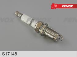 S17148 Свеча зажигания. Зазор 0,8мм, 1 электрод Iridium-Platin