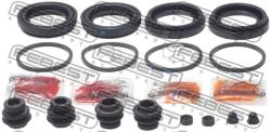 Рем.к-кт суппорта LEXUS RX350/450H/TOYOTA HIGHLANDER 09- пер. 0175-GSU40F