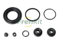 Ремкомплкет заднего суппорта KIA CARENS 2013- 238081