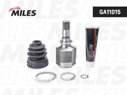 GA11015 ШРУС MAZDA 3 BK 03-09 внутр. лев.