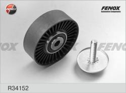 Ролик ремня приводного BMW E87-E70 2.5/3.0 R34152