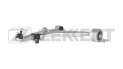 Рычаг подвески попереч. перед. ниж. лев. Nissan X-Trail (T30) 01- ql-3127