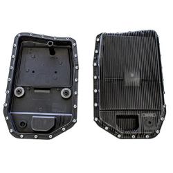 Фильтр АКПП комплект BMW 3 (E90)  Jaguar XF (X250) kit21506