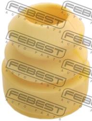 ОТБОЙНИК ПЕРЕДНЕГО АМОРТИЗАТОРА (MAZDA 626 GE 1991-1997) FEBEST mzd-626f