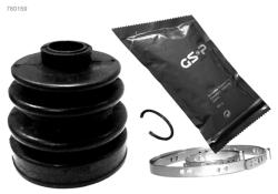 Пыльник ШРУСа MITSUBISHI GALANT VI-VII/ECLIPSE 1.8-2.4 87-99 нар. 780159