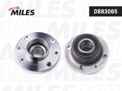 DB83065 Ступица с подшипником FORD/CITROEN/PEUGEOT/FIAT/ALFA зад.