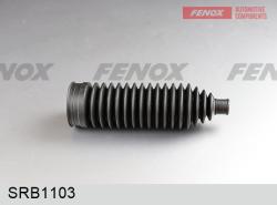 SRB1103 Пыльник рулевой рейки FORD FOCUS II/VOLVO S40