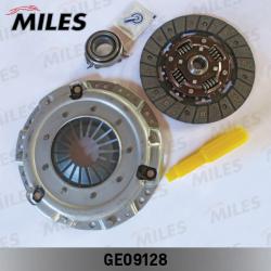 GE09128 Сцепление к-т TOYOTA COROLLA V-VIII/CARINA III-IV 1.3-1.6 83-00