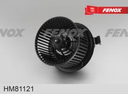 Мотор отопителя RENAULT MEGANE HM81121