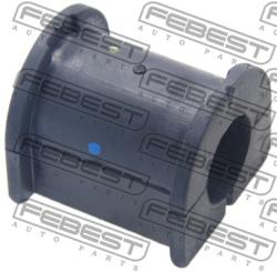 ВТУЛКА ПЕРЕДНЕГО СТАБИЛИЗАТОРА D21.5 (MAZDA BONGO FRIENDEE SG# 1995-2005) FEBEST mzsb-frf