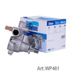 Насос водяной GAZ ZMZ 406.1/406.3 WP461