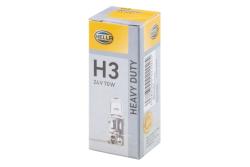 Лампа H3 70 W 24 V PK22s 8GH 002 090-251