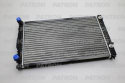 PRS3383 Радиатор системы охлаждения