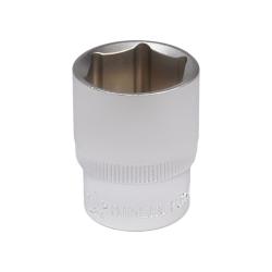 AIRLINE ATAO056 Головка торцевая 1/2" DR шестигранная 24мм
