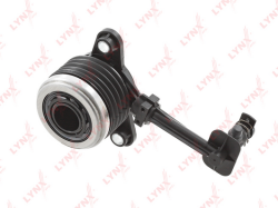 Подшипник выжим.RENAULT LOGAN I/DUSTER/MEGANE III 0.9-1.6 03- гидравлический CL-8217