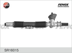 SR16015 Рейка рулевая DAEWOO LANOS/OPEL ASTRA/VECTRA 1.4-2.0 89-98 без ГУР
