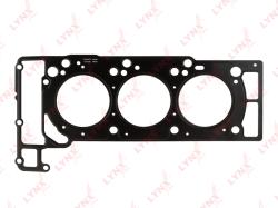 Прокладка гбц MERCEDES-BENZ C240-320(W202/W203) 97-07 / CLK240-320(C208) 97-09 / E240-320(W210/W211) sh-0129