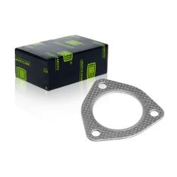 TRIALLI GZ 102 0125 Прокладка приемной трубы для автомобилей ГАЗ (ЗМЗ 405)