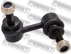 ТЯГА СТАБИЛИЗАТОРА ЗАДНЯЯ ПРАВАЯ (SUBARU TRIBECA W10 2004-) FEBEST 0823-b9rr