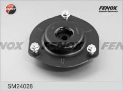 SM24028 Опора амортизатора TOYOTA CAMRY 06- пер.
