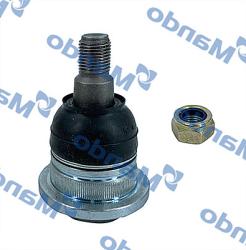 Рычаг HYUNDAI PORTER/H100/STAREX/H1 пер.подв.нижн.прав. CAH0132D