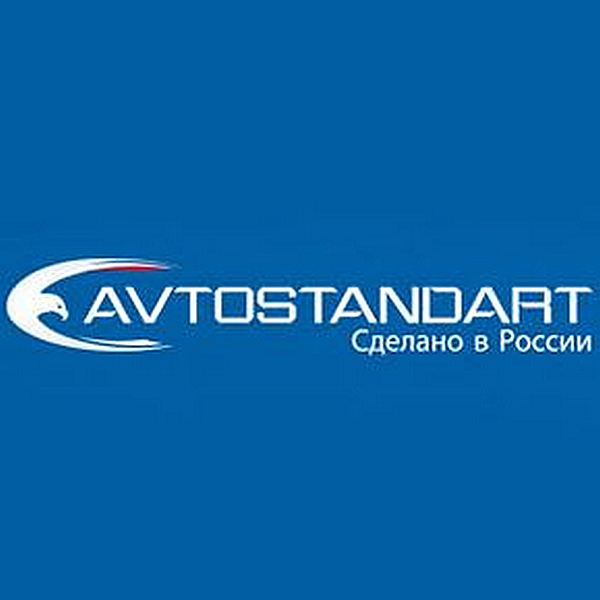 AVTOSTANDART