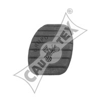 НАКЛАДКА ПЕДАЛb СЦЕПЛЕНИЯ REN CLIO II/KANGOO I/LAGUNA II/MEGANE II/ESPACE IV 02- 020461