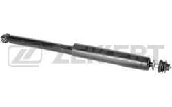 Амортизатор масляный задней подвески Opel Omega A 86- Senator B 90- Vectra A 89- so-6182
