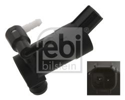 Насос омывателя  Ford Focus II / Ford Mondeo III / Ford Mondeo IV 34863