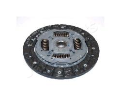 Диск сцепл. ведомый Yaris 1.0 (06-) df261