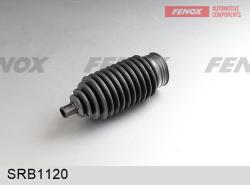 SRB1120 Пыльник рулевой рейки RENAULT CLIO IV/CAPTUR 13-