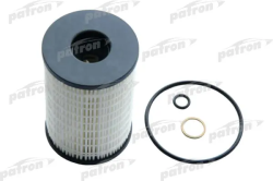 PF4217 Фильтр масляный