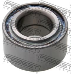 ПОДШИПНИК СТУПИЧНЫЙ ПЕРЕДНИЙ (35x68x39x36) (NISSAN MICRA MARCH K11 1992-2002) FEBEST dac35683936