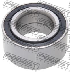 Подшипник ступ.HONDA CR-V II/FR-V/CIVIC VII-VIII 02- пер. +ABS DAC45844042M