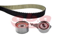 Комплект ремня ГРМ TOYOTA AVENSIS/CAMRY 2.0/2.2 -00 YK650163