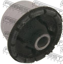 САЙЛЕНБЛОК ПОДУШКИ ДИФФЕРЕНЦИАЛА (SUBARU IMPREZA G11 2000-2007) FEBEST sab-b11f