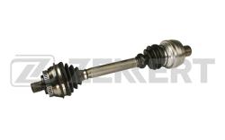 Привод в сборе передн. прав. Ford Galaxy 95- Seat Alhambra 96- VW Sharan 95- МКПП aw-4503