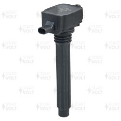 Катушка зажигания для а/м Jeep Grand Cherokee (10-)/Wrangler (07-) 3.6i (SC 0347)
